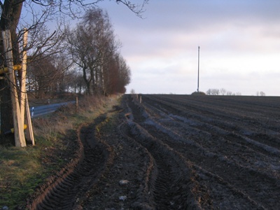 Radweg 2011008