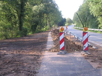 Radweg 2011046