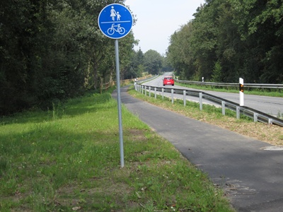 Radweg 2011047