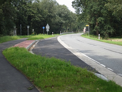 Radweg 2011048
