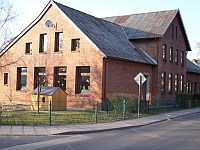 alte Schule